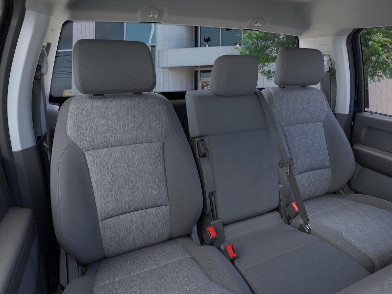 new 2025 Ford F-350 car, priced at $54,051