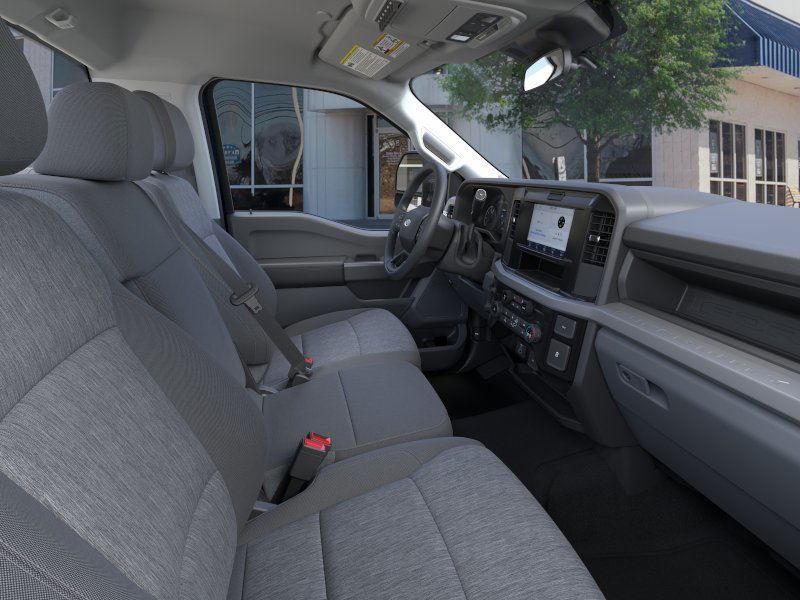 new 2025 Ford F-350 car, priced at $56,601