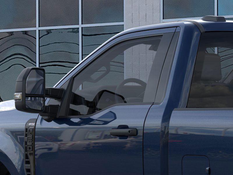 new 2025 Ford F-350 car, priced at $54,051