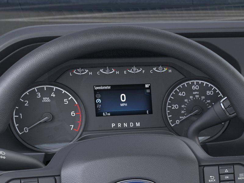 new 2025 Ford F-350 car, priced at $56,601