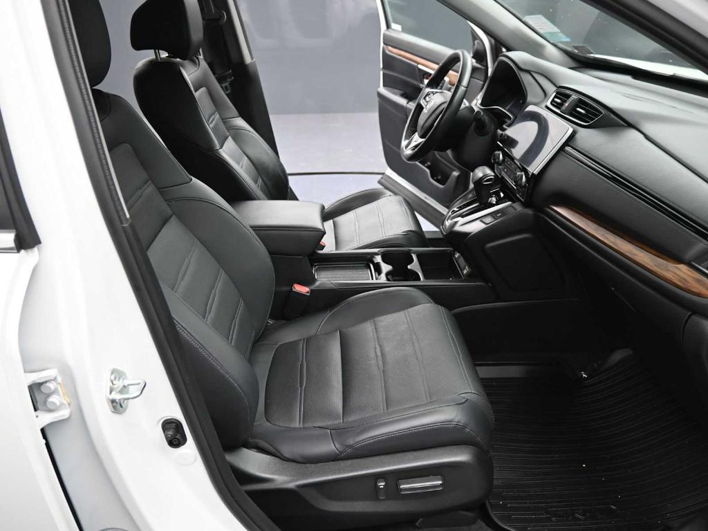 used 2022 Honda CR-V car, priced at $28,973