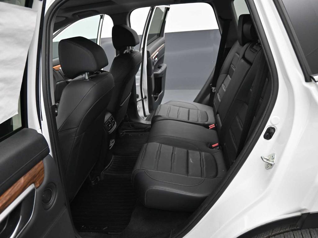 used 2022 Honda CR-V car, priced at $28,973
