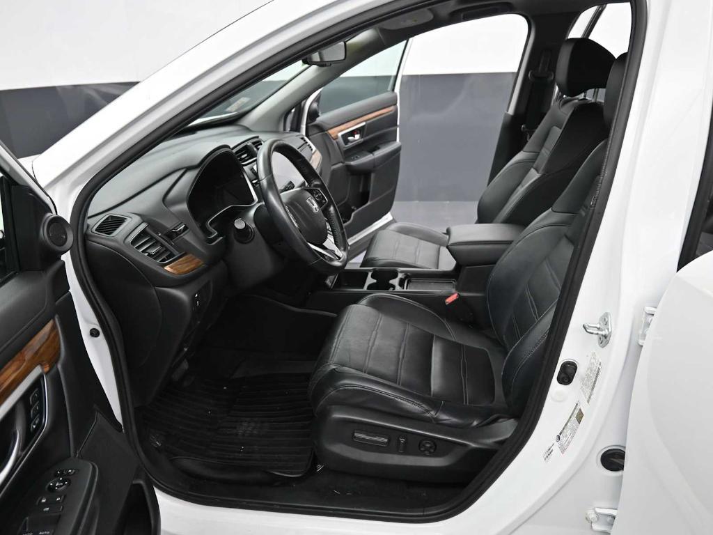 used 2022 Honda CR-V car, priced at $28,973