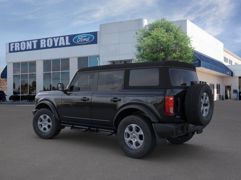 new 2024 Ford Bronco car, priced at $43,312