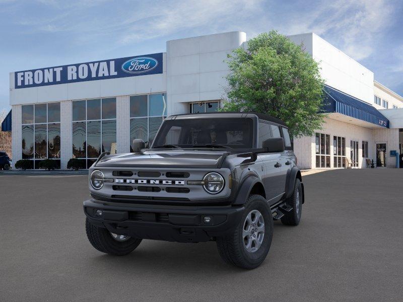 new 2024 Ford Bronco car, priced at $43,312