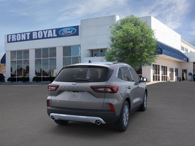 new 2024 Ford Escape car, priced at $28,986