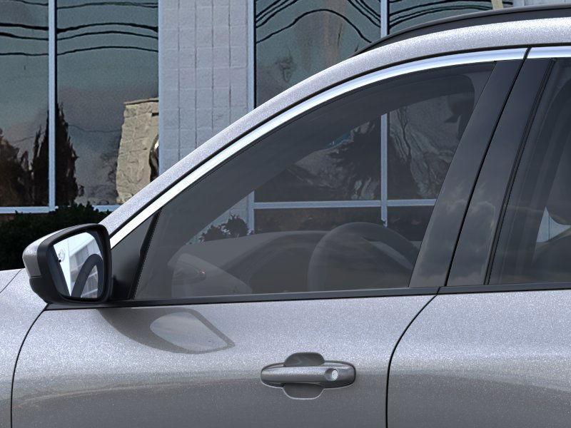new 2024 Ford Escape car, priced at $31,986