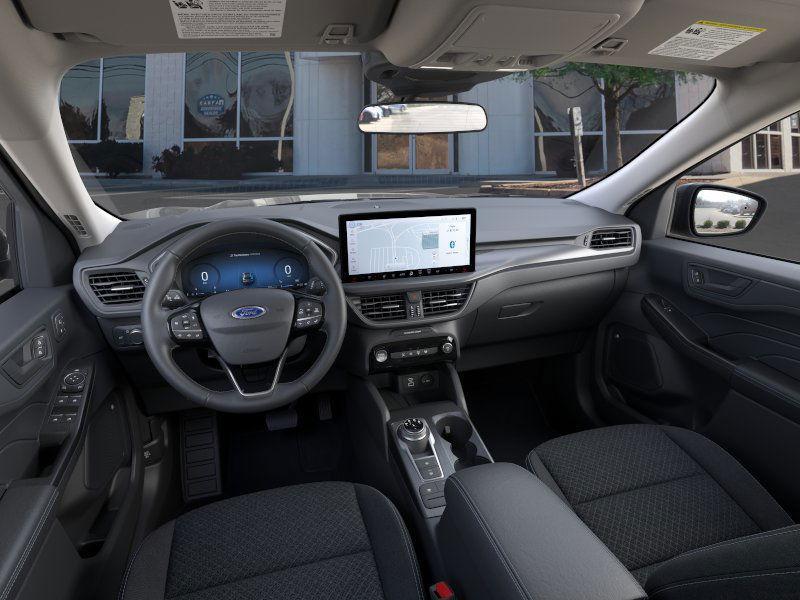 new 2024 Ford Escape car, priced at $31,236