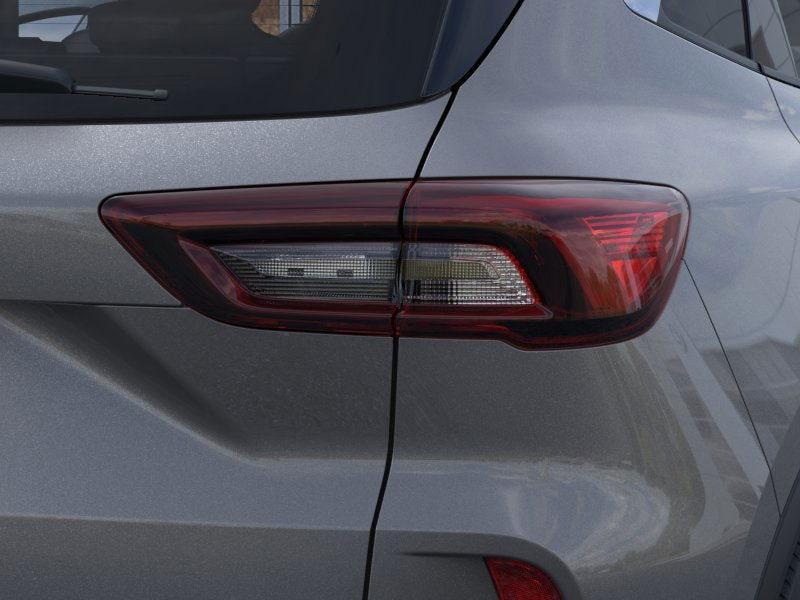 new 2024 Ford Escape car, priced at $31,986