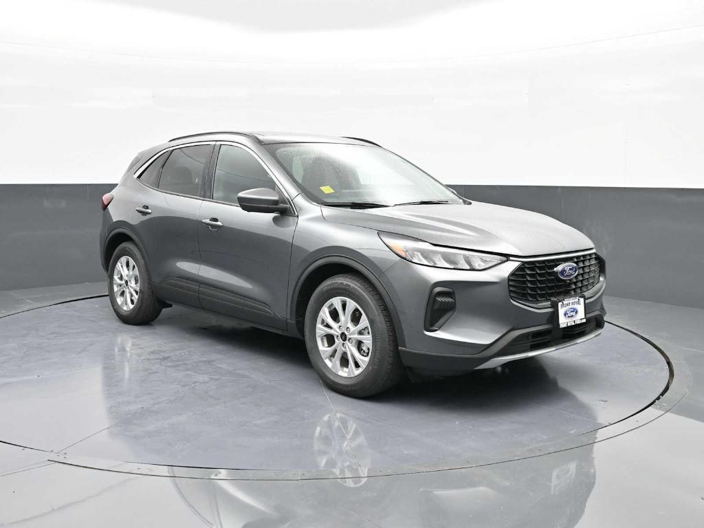 new 2024 Ford Escape car, priced at $33,486