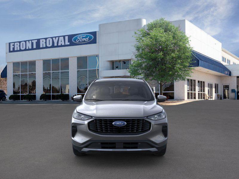 new 2024 Ford Escape car, priced at $28,986