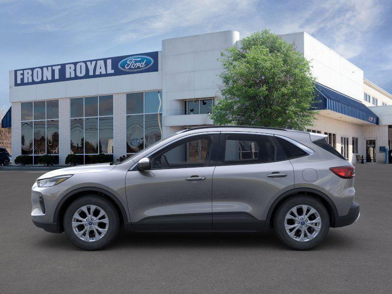 new 2024 Ford Escape car, priced at $28,986