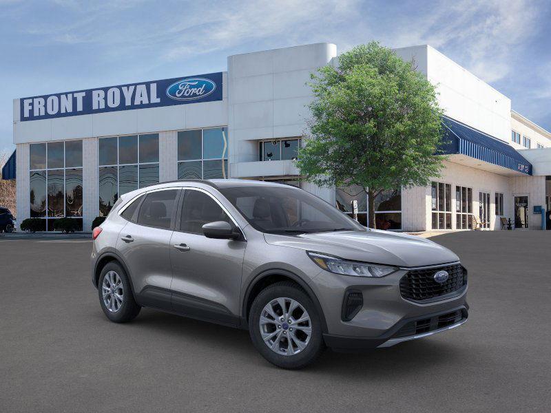 new 2024 Ford Escape car, priced at $31,236