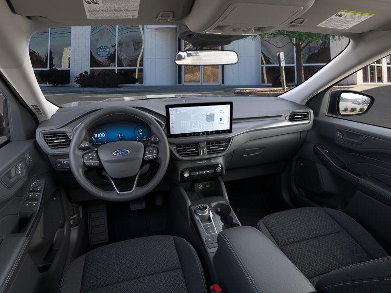 new 2024 Ford Escape car, priced at $31,986
