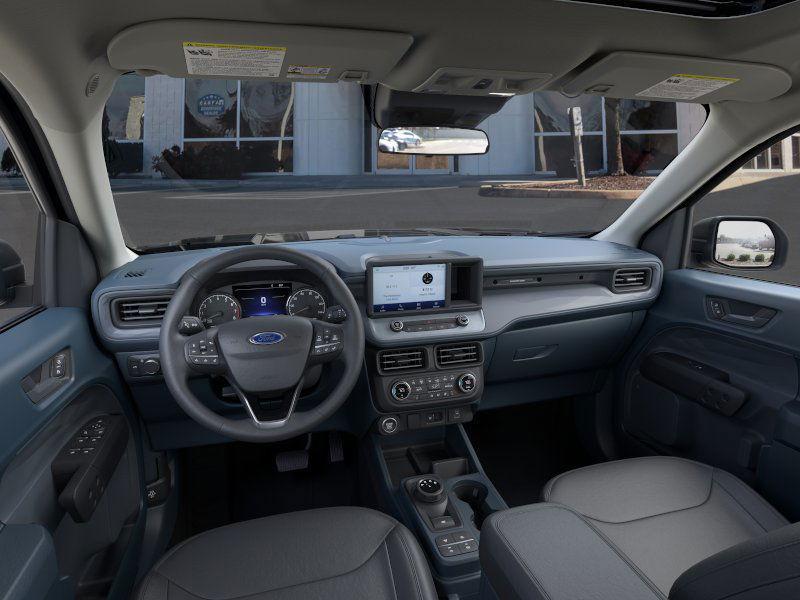 new 2023 Ford Maverick car, priced at $36,995