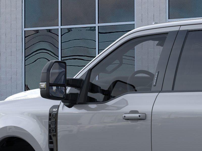 new 2025 Ford F-250 car