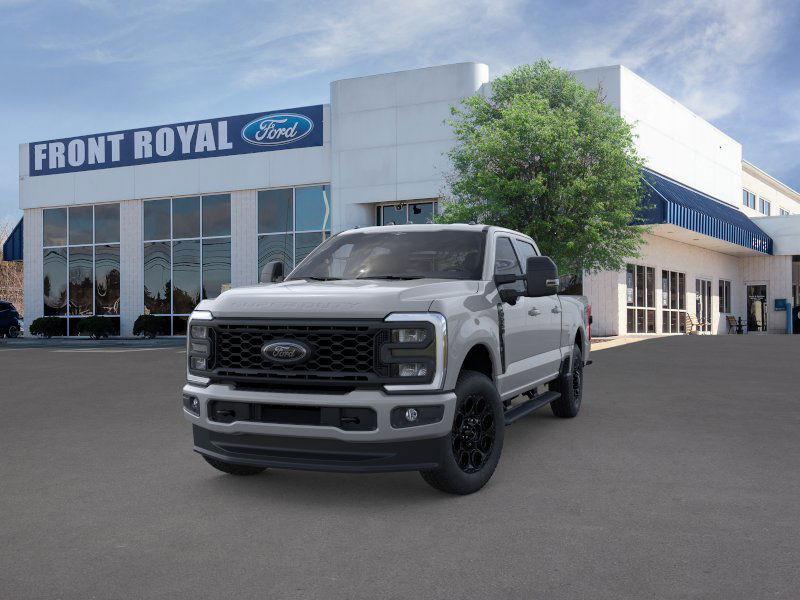 new 2025 Ford F-250 car