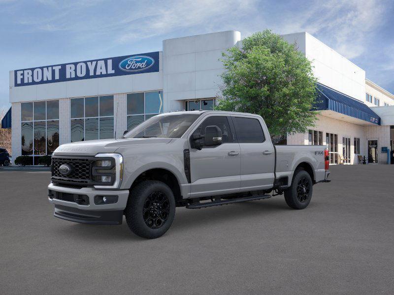 new 2025 Ford F-250 car
