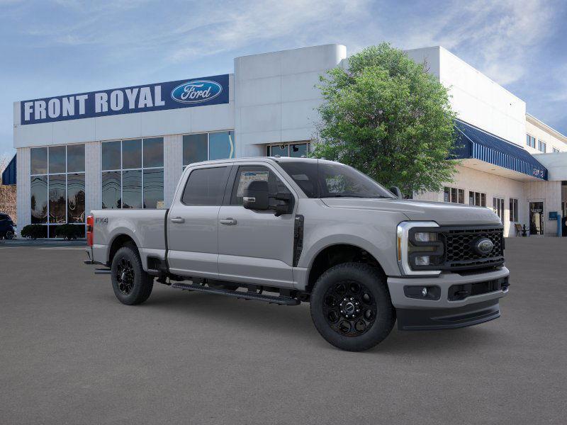 new 2025 Ford F-250 car