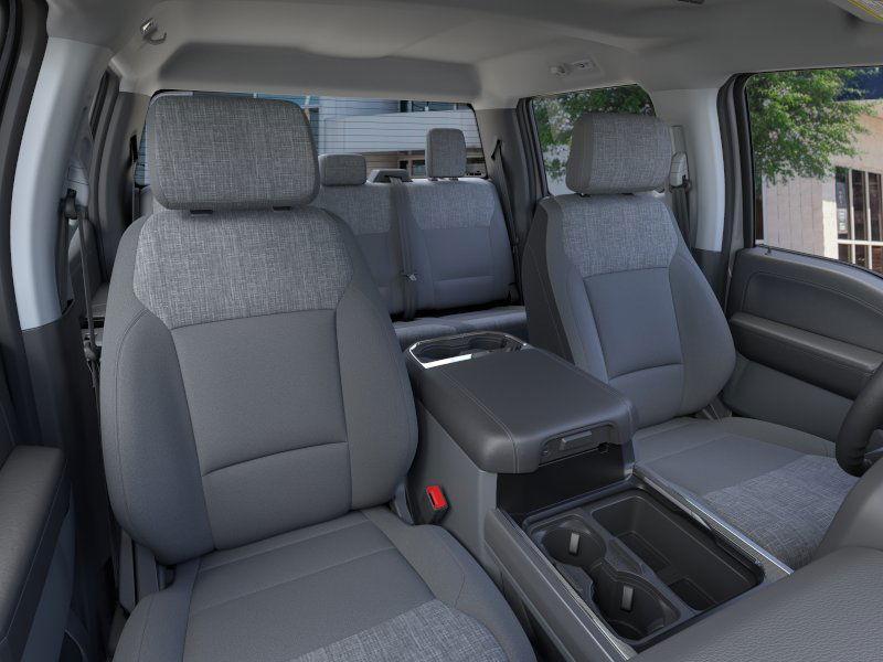 new 2025 Ford F-250 car