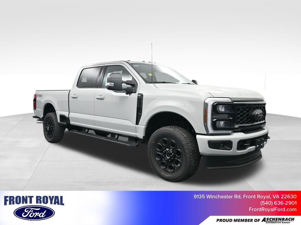 new 2025 Ford F-250 car