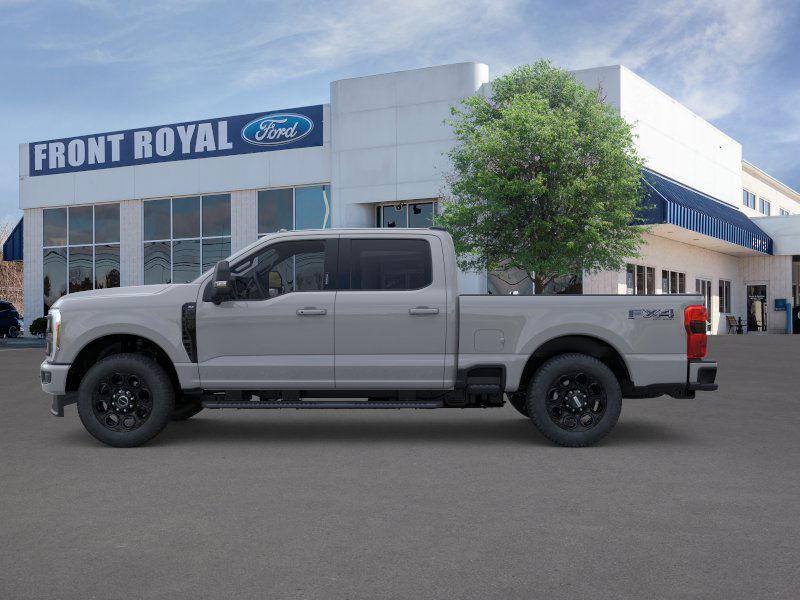 new 2025 Ford F-250 car