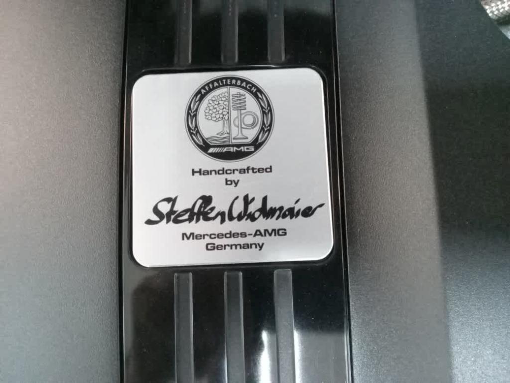 used 2022 Mercedes-Benz AMG SL 63 car, priced at $121,995