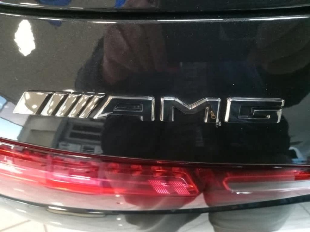 used 2022 Mercedes-Benz AMG SL 63 car, priced at $121,995