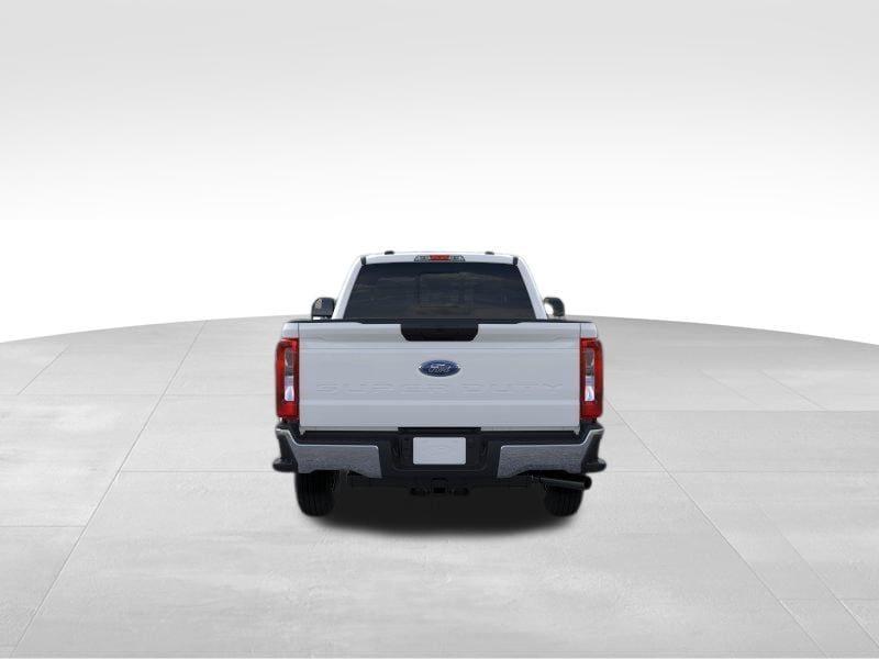 new 2024 Ford F-250 car, priced at $54,795