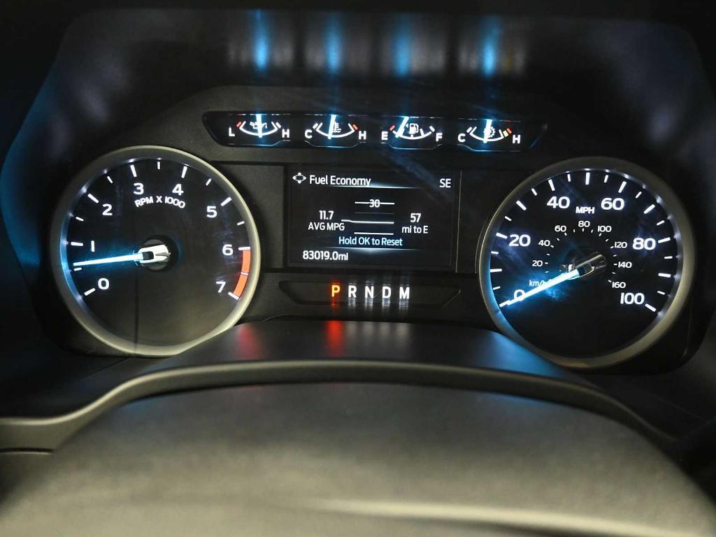 used 2021 Ford F-250 car, priced at $41,673