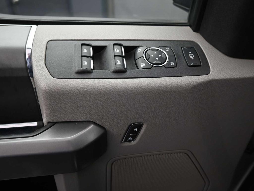 used 2021 Ford F-250 car, priced at $41,673