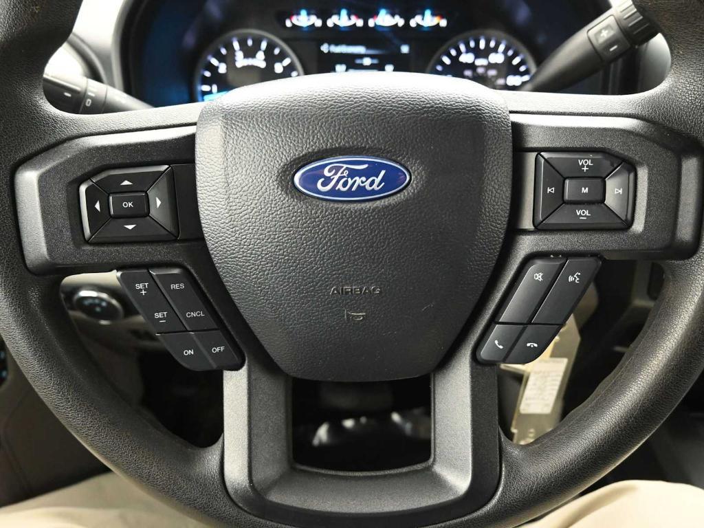 used 2021 Ford F-250 car, priced at $41,673