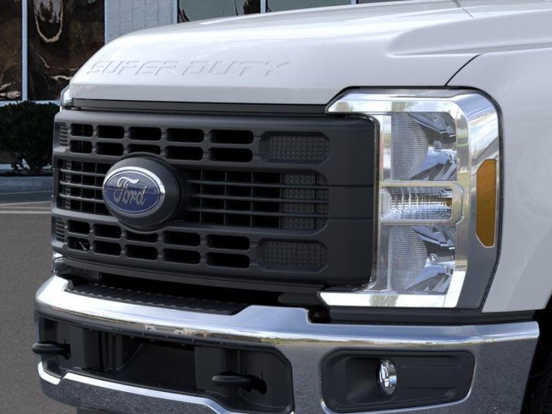 new 2025 Ford F-250 car, priced at $61,731