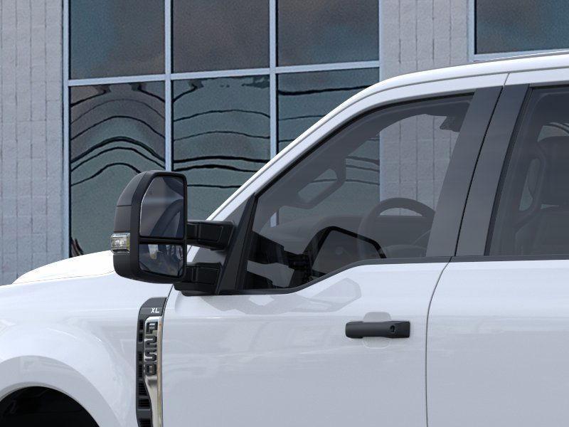new 2025 Ford F-250 car, priced at $60,231