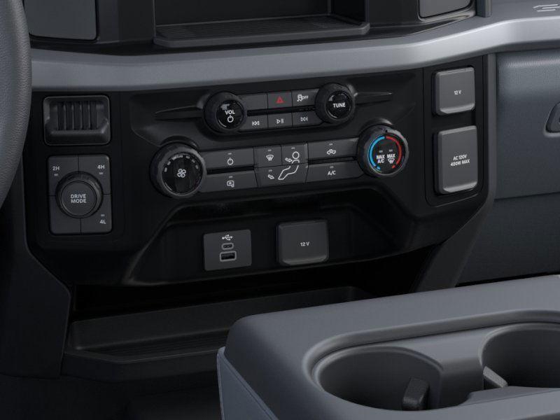 new 2025 Ford F-250 car, priced at $60,231