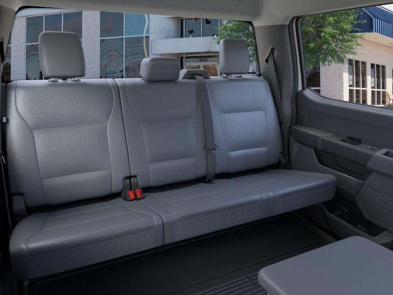 new 2025 Ford F-250 car, priced at $60,231