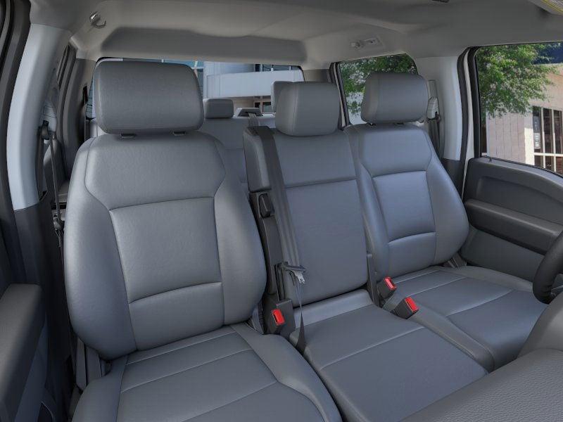 new 2025 Ford F-250 car, priced at $60,231
