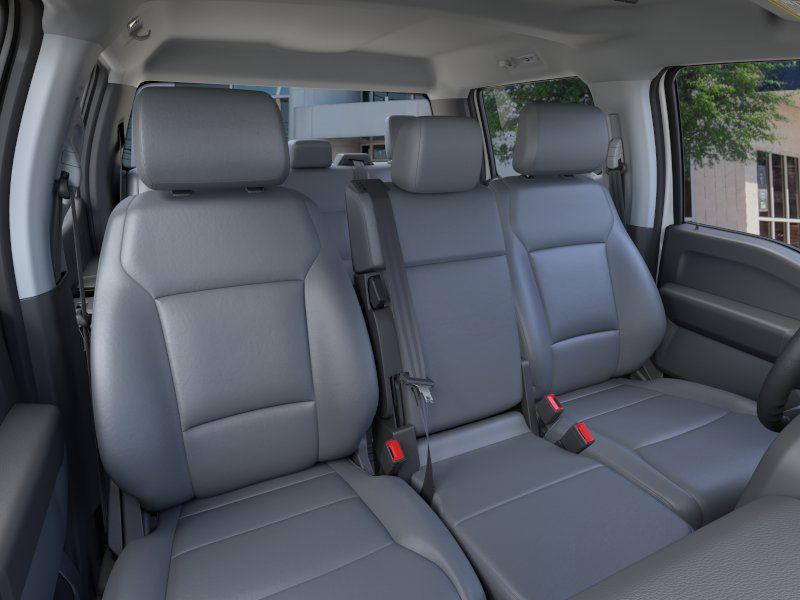 new 2025 Ford F-250 car, priced at $60,231