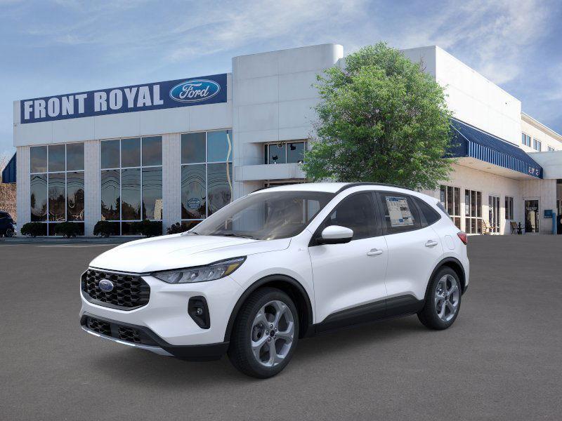 new 2025 Ford Escape car, priced at $29,811