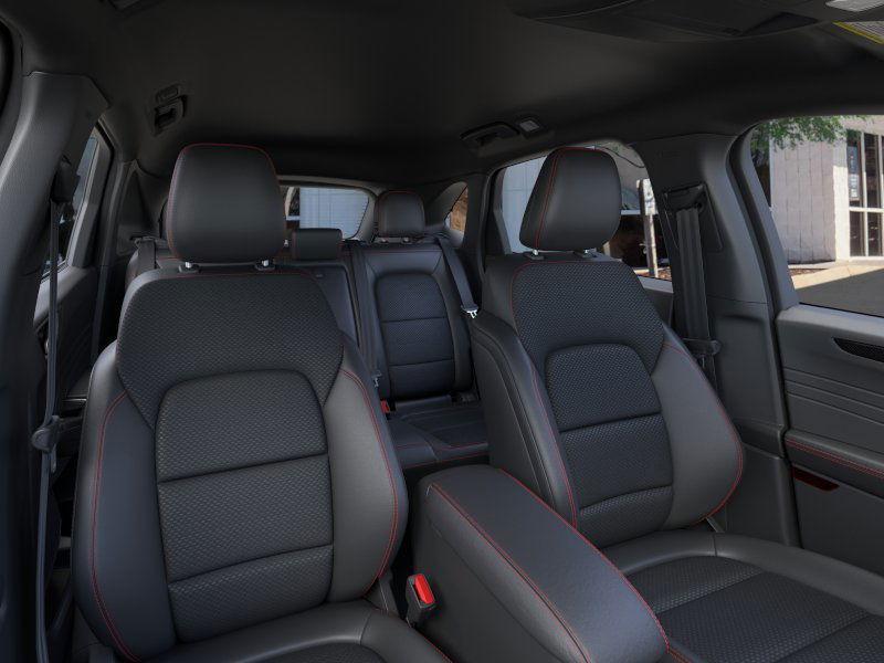 new 2025 Ford Escape car, priced at $29,811