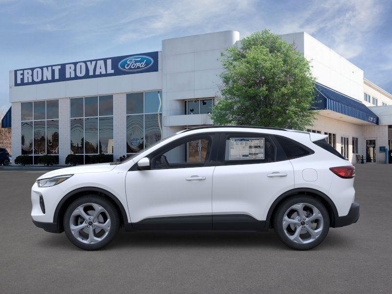 new 2025 Ford Escape car, priced at $29,811