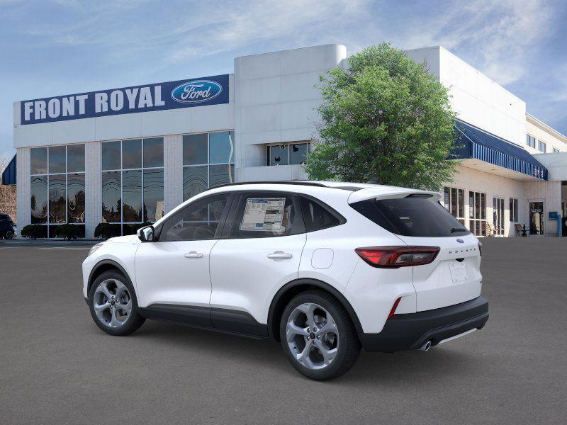 new 2025 Ford Escape car, priced at $29,811