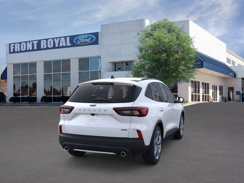new 2025 Ford Escape car, priced at $29,811