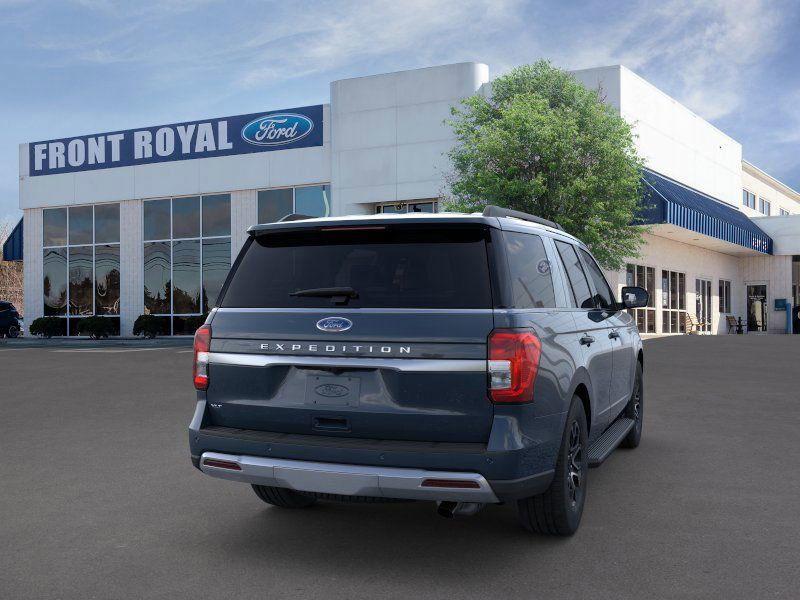 new 2024 Ford Expedition car, priced at $59,493