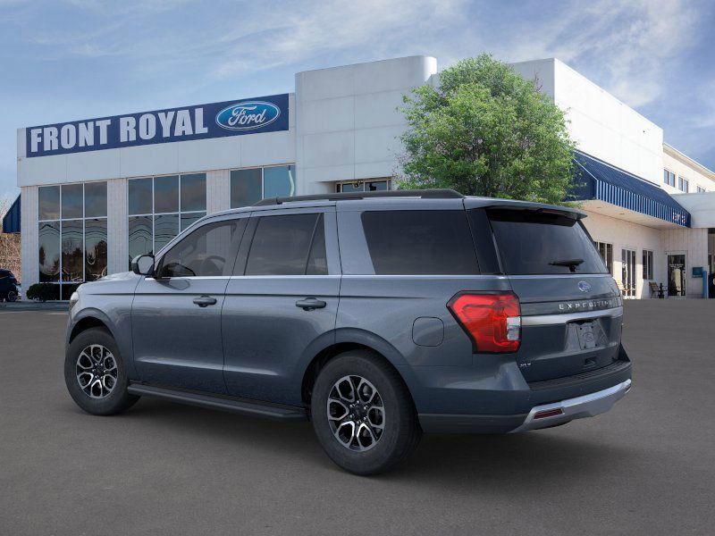 new 2024 Ford Expedition car, priced at $59,493