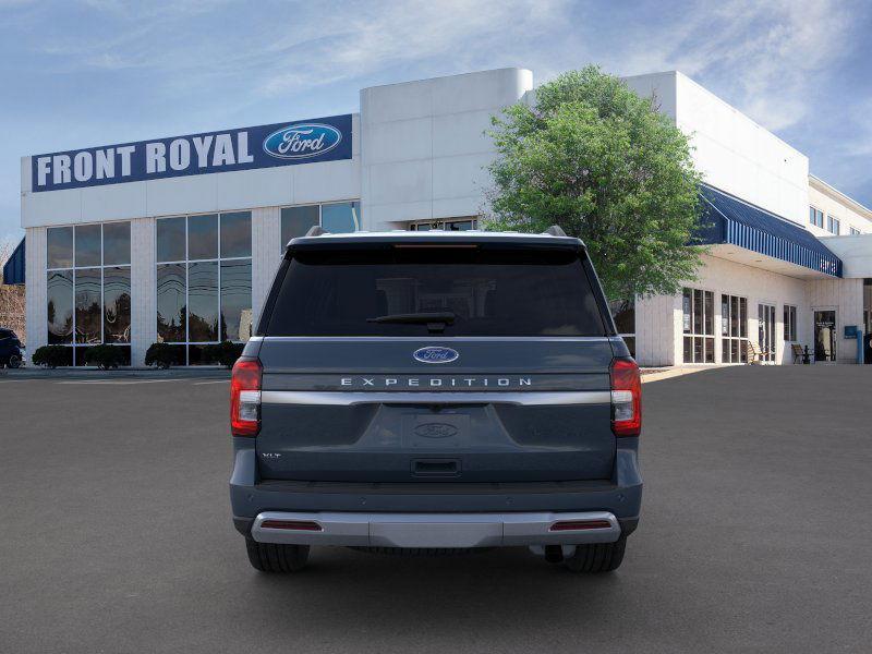 new 2024 Ford Expedition car, priced at $59,493