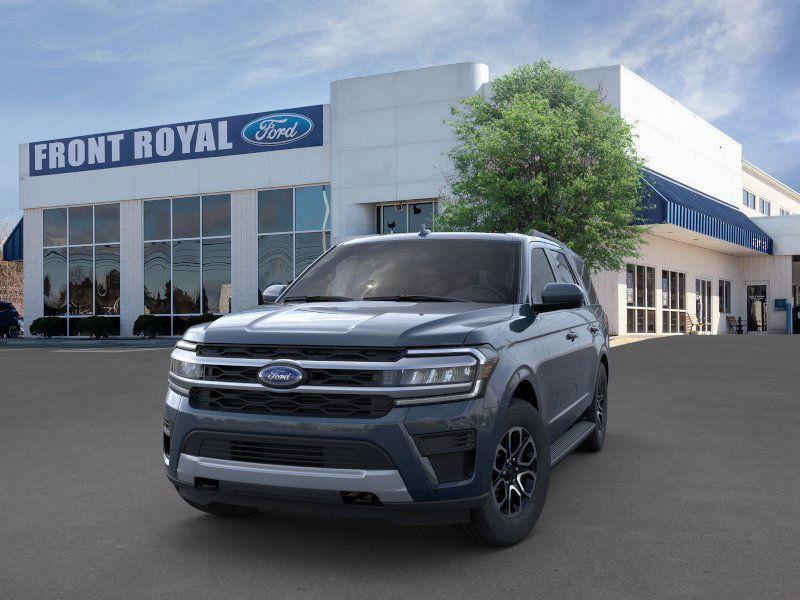 new 2024 Ford Expedition car, priced at $59,493