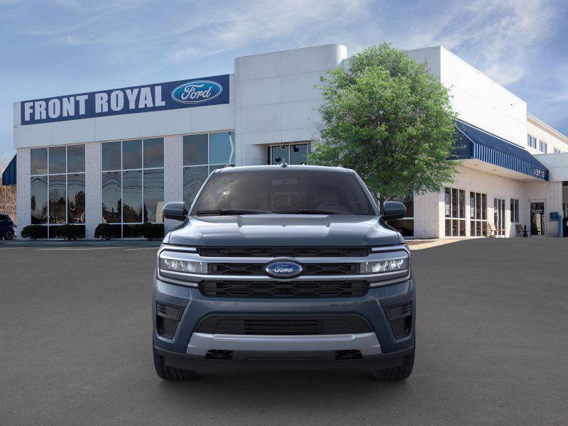 new 2024 Ford Expedition car, priced at $59,493