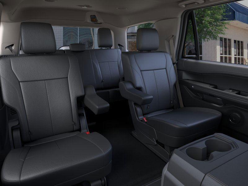 new 2024 Ford Expedition car, priced at $59,493