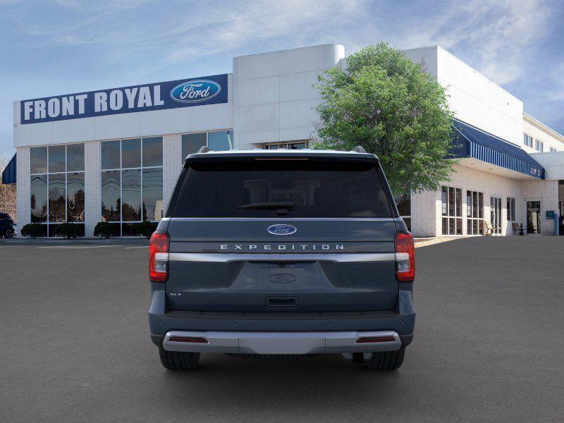 new 2024 Ford Expedition car, priced at $59,493